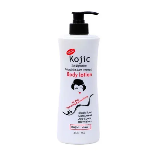 Kojie San Skin Whitening Body Lotion 600ml