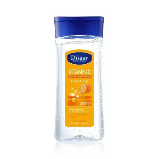[6932511226249] Disaar Body Oil Gel Vitamin C