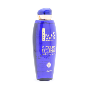 Fair And White Exclusive Vitamin C Glycerin -250 ml