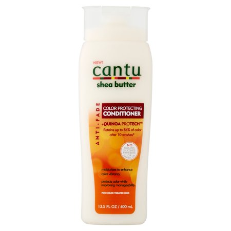 Cantu ANTI-FADE Color Protecting Conditioner