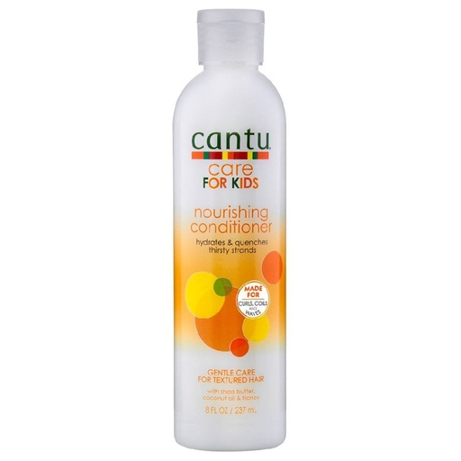 [817513015472] Cantu care for kids Nourishing Conditioner