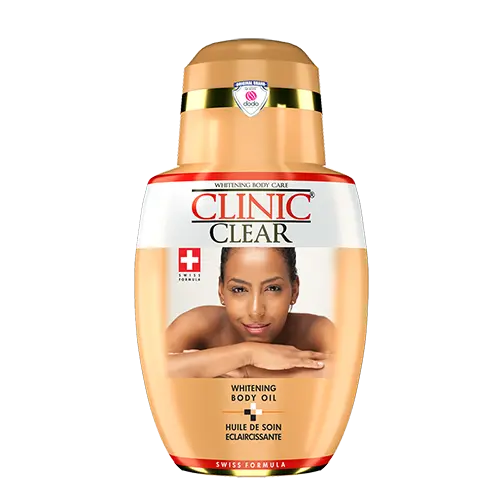 [6181100284249] Clinic Clear oil 125ml