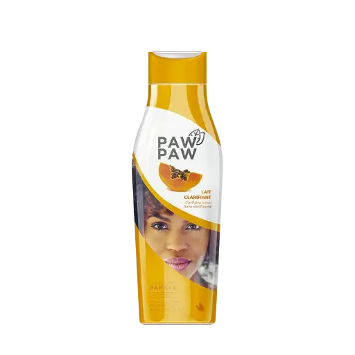 [6181100536461] Paw paw Whitening Milk - Papaya Extract 500 ml