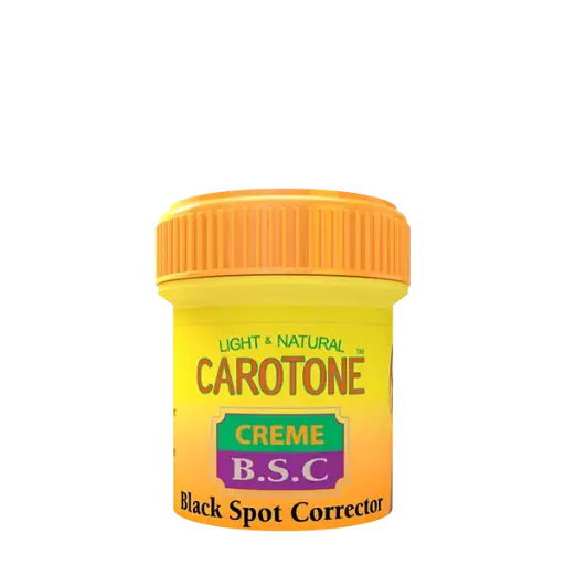[6182000104309] Carotone Crème dark spots removal 30 ml