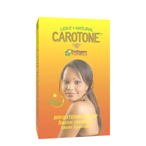 [6182000100462] Carotone Soap