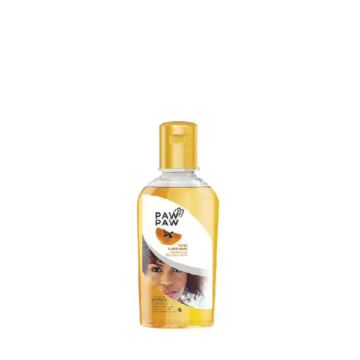 [6181100536515] Paw paw Whitening Oil - Papaya Extract 30ml