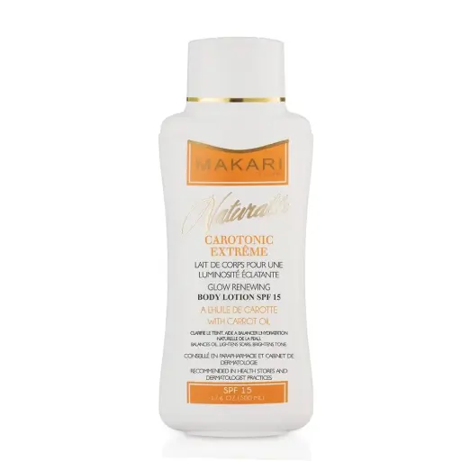 Makari Carotonic Extreme Body Lotion 500ml