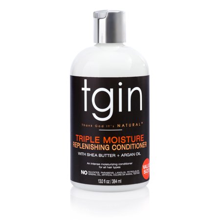 [850316004397] Tgin Triple Moist Replenishing Conditioner 13oz