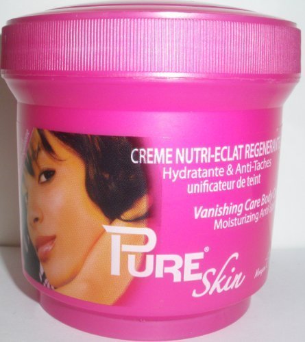 [6182000102176] Pure Skin Cream 250ml