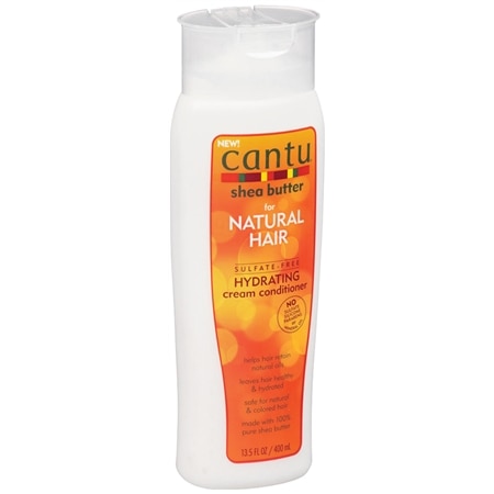 [817513015328] Cantu Sulfate-Fre Hydrating Conditioner 13. 5 Oz