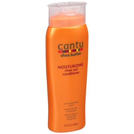 Cantu Moisturizing Rinse Out Conditioner
