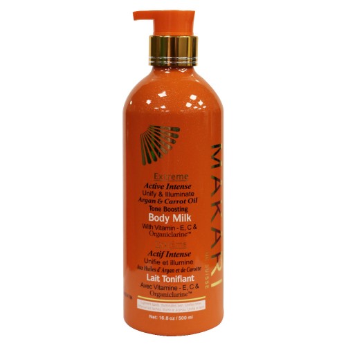 Makari Extreme Tone Boosting Body Lotion