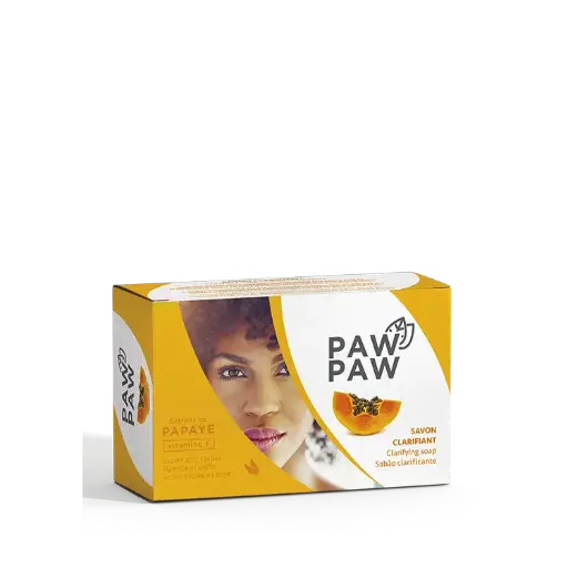 Paw paw Whitening Soap - Papaya Extract 190g