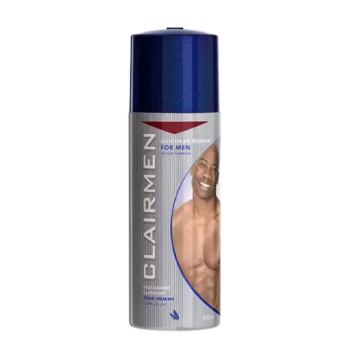 [6181100530117] Clairmen Lotion 500