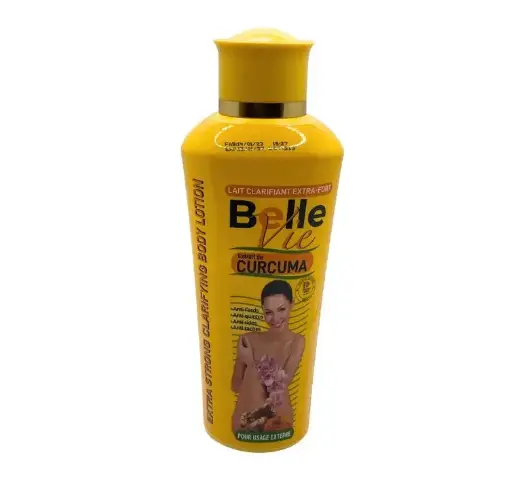 [6181100548648] Belle Vie hydrating clarifying Lotion 475 ml