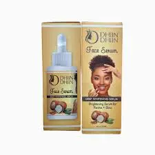 [5280270040646] Dhin Dhin Face Serum