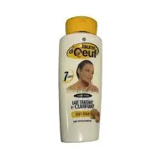 Jaune Oeuf 7 hours Lotion 450 ml