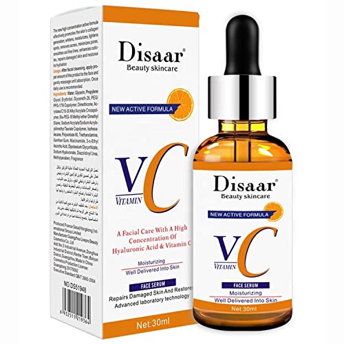 [6932511219364] Disaar Vitamin C Serum