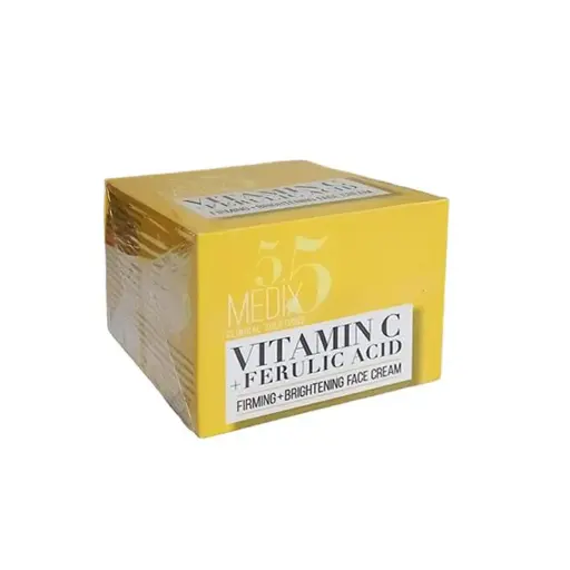 [810400033597] Medix 5.5 Vitamin C Ferulic Acid Face Cream