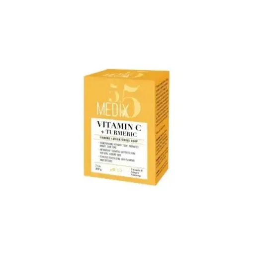 [810400034013] Medix 5.5Vitamin C Ferulic Acid soap