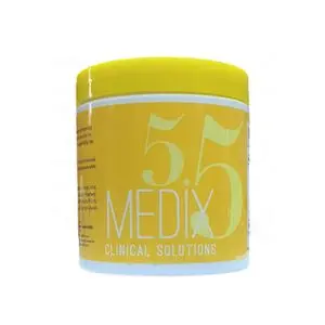 [810400033801] Medix 5.5 Vitamin C Clinical Solutions Cream 500ml