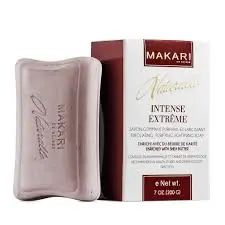 [3760096842331] Makari Intense Extreme Light Soap