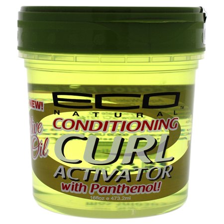 [748378004021] Ecostyler Curl Activator Olive 16Oz