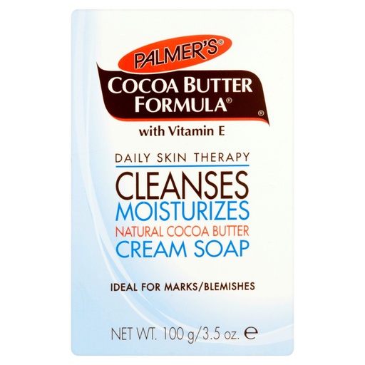 Palmers Cocoa Butter Soap