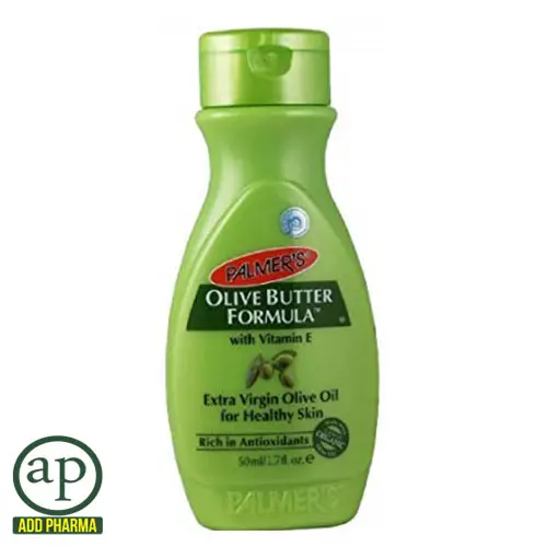 Palmers Olive Butter Lotion