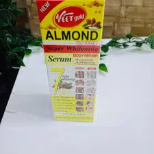 [692526730624] Veet Gold 7 Days Almond Serum