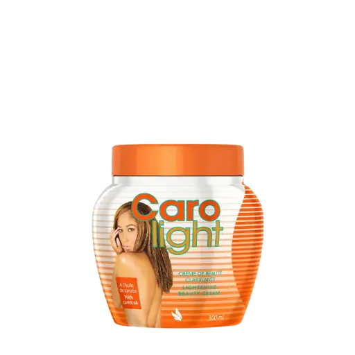 Caro Light Crème 300 ml